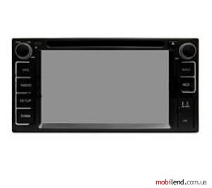 Mediavox MT-8815