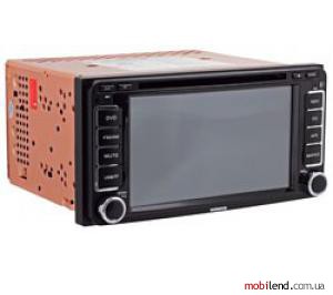 Mediavox MV-9174 GPS