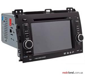 Mediavox P016