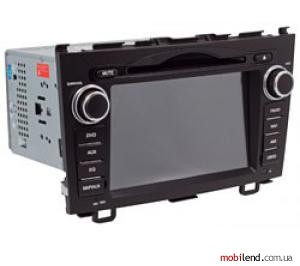 Mediavox P023 GPS