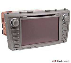 Mediavox P129 GPS