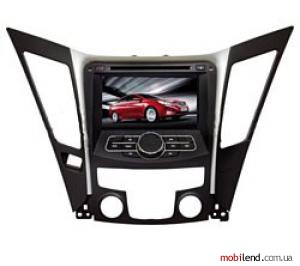 Mediavox P196