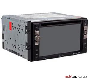 Mediavox PR8177 GPS