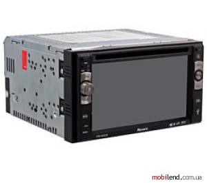 Mediavox PR8218 GPS