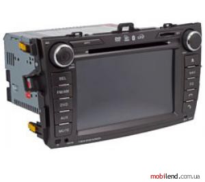 Mediavox S018