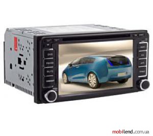 Mediavox S053