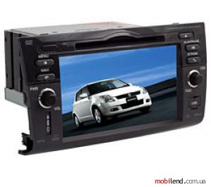 Mediavox S213
