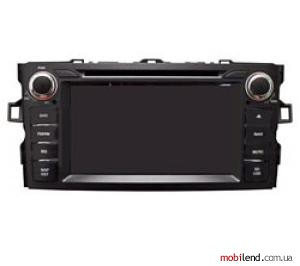 Mediavox S281