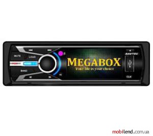 Megabox DM320