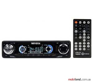 Miyota DVD 3200