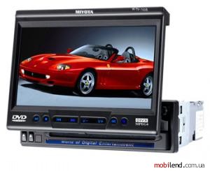 Miyota DVD-M-TV-765-RU