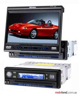 Miyota DVD-M-TV 765