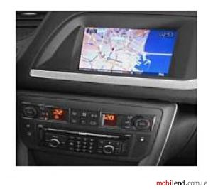 MOTEVO Citroen C5