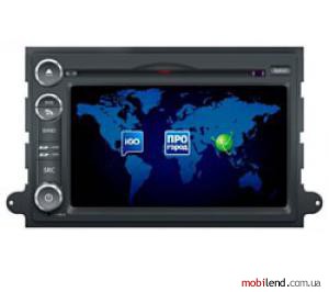 MOTEVO Ford Explorer 2002-2005