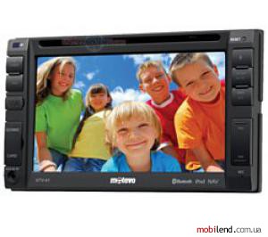 Motevo GTV-X1
