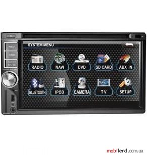 Motevo GTV-X2