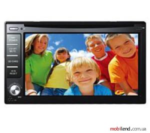 MOTEVO GTV-X3