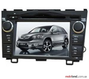 MOTEVO Honda CRV