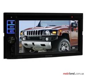 MOTEVO Hummer H2