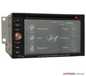 MOTEVO Hyundai Elantra