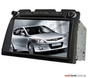 Motevo Hyundai i30