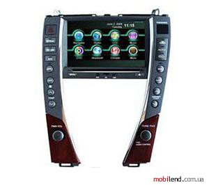 MOTEVO Lexus ES350
