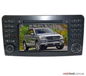 MOTEVO Mercedes Benz GL class