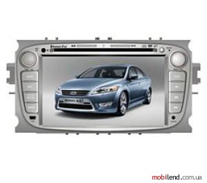 MOTEVO MS-FM1000