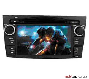 MOTEVO ms-hcrv10