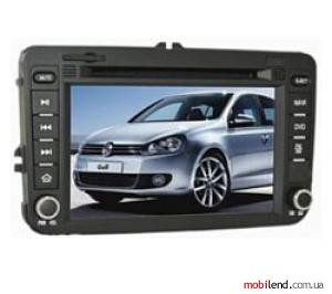 MOTEVO Skoda Fabia � 2007