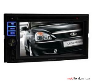 MOTEVO SsangYong Actyon/Kyron
