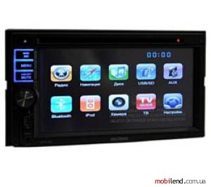 MOTEVO Subaru Impreza �� 2009