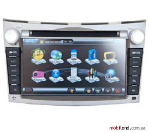 MOTEVO Subaru Outback