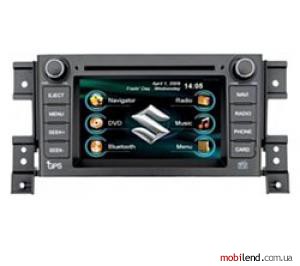 MOTEVO Suzuki Grand Vitara