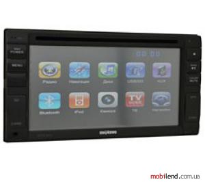 MOTEVO Toyota universal