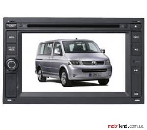 MOTEVO Volkswagen Transporter