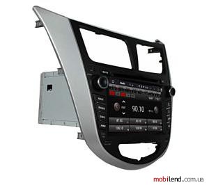 MStar KD-7025