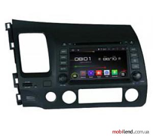 MStar KD-7035