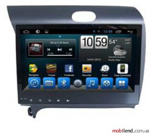 MStar KR-1020 Kia
