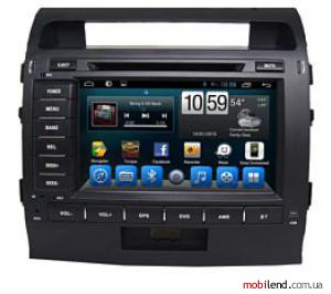 MStar KR-8001