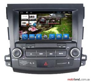 MStar KR-8007 Citroen