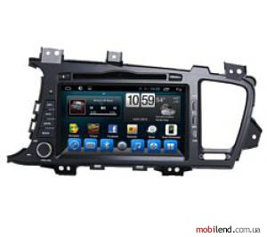MStar KR-8009