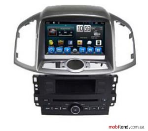 MStar KR-8030