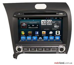 MStar KR-8050