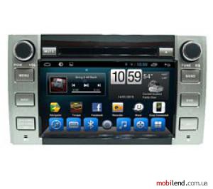 MStar KR-8091