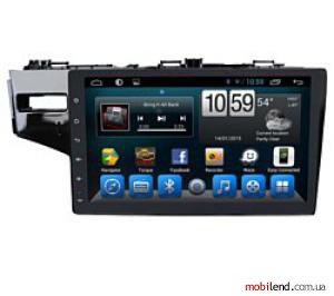 MStar QR-1020 Honda Fit