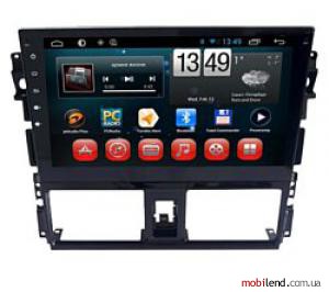 MStar QR-1025