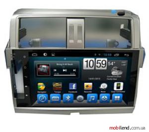 MStar QR-1047