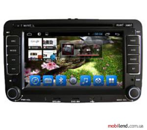 MStar QR-7003