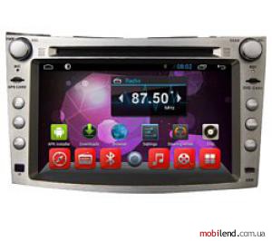MStar QR-7025